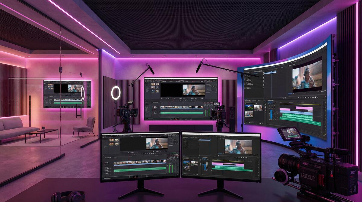 反差母狗影视传媒