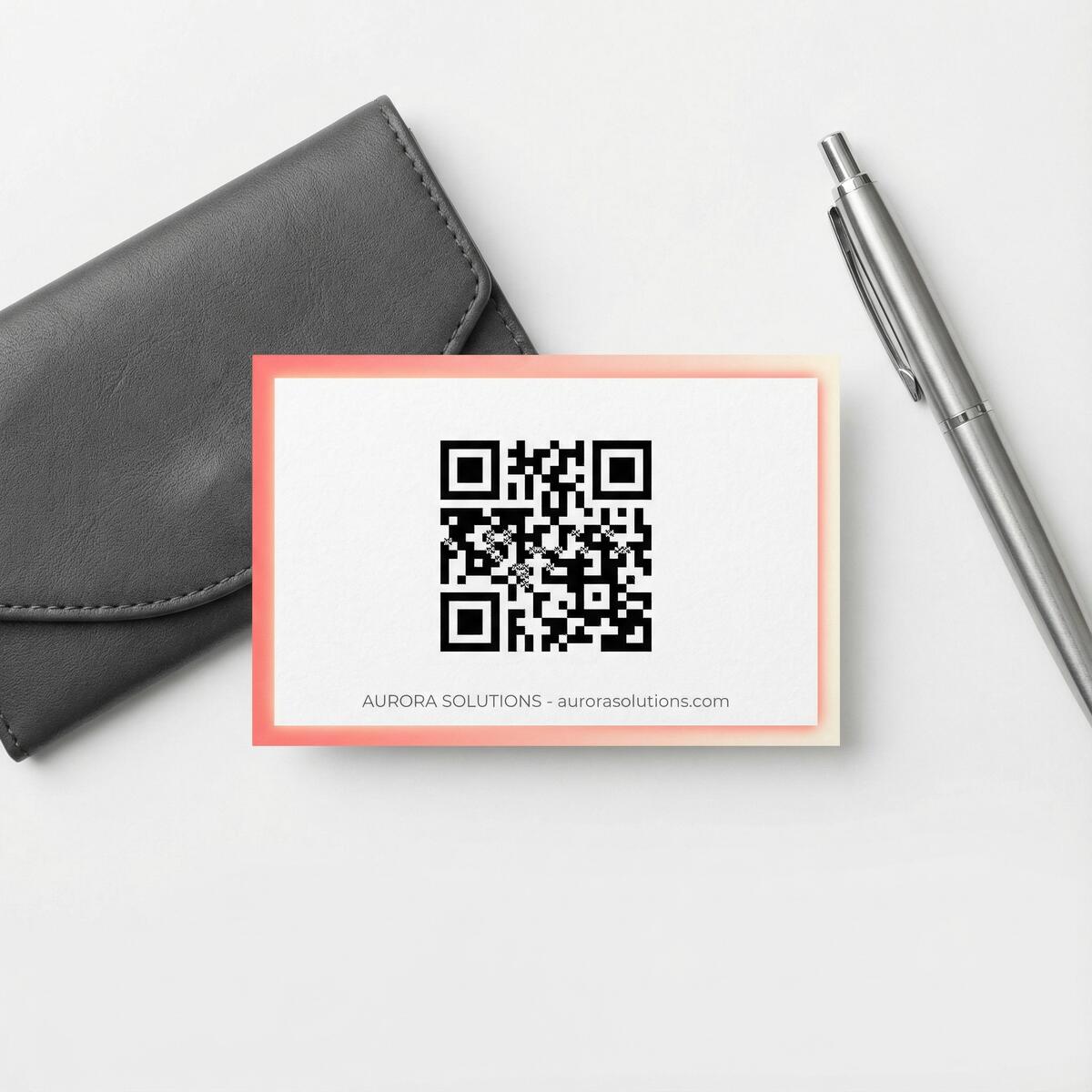 反差母狗商务二维码